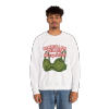 Who Knew a Bra Could Feel This Exploited? Crewneck